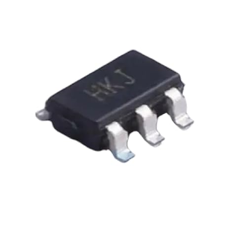 5PCS New for Original AD8009JRTZ AD8009JRT SOT23 HKJ Electronic Component New for Arrival 2025 High for Quality