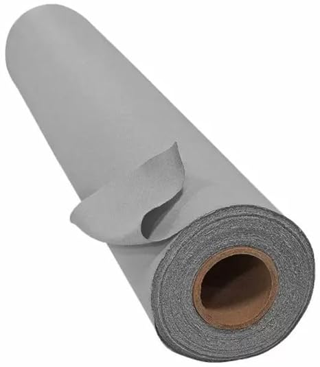 725 Silicone Coated Fiberglass Cloth for High Heat Resistance 60 inches Wide x 150 feet Long