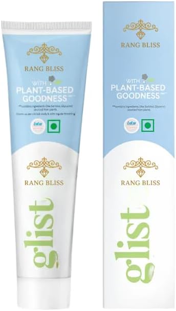 Multi Action Toothpaste, Cavity Protection, Plaque Control, Fresh Breath, 100g