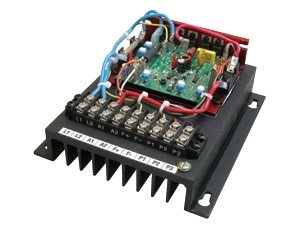 KB Electronics, 9938, KBCC-225, 0-180VDC, 3 HP, Chassis, DC Drive