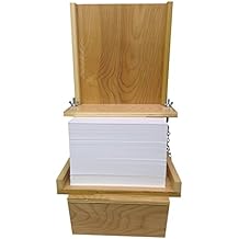 ChamPADco 14 Inch Padding Press