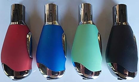 Powerful Soldering Torch, 2ct, Assorted Colors, J1012C-1