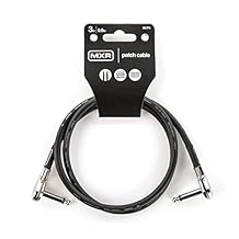 MXR Patch Cable 3 ft|0.9 m (DCP3)