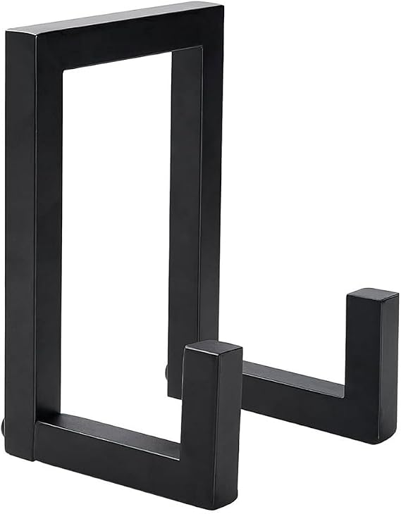 Record Stand Record Player Stand Vinyl Record Storage End Stand Vinyl Record Storage Album Storage Rack for CD/LP Vinyl Record Supplie