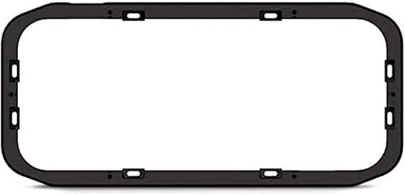 FUSION ELEC Fusion Spacer, Panel Stereo, Surface Mount