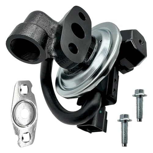 EGR VALVE EGV1045 with Gasket for Ford Crown Victoria Mustang Mercury Grand Marquis Lincoln Town
