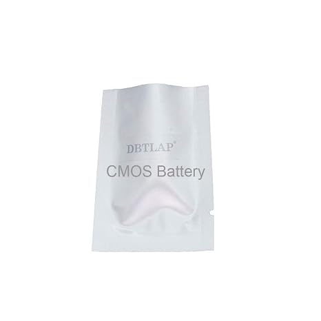 CMOS Battery Compatible for Dell XPS 14 14z L412z L421X Ultrabook subs GC02001DA00 CMOS Bios RTC Battery