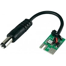 Fat Shark #FAT/FSV1606 Power Shield Reverse Voltage and Surge Protector