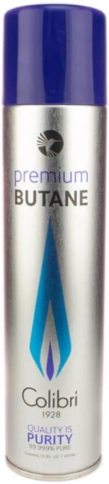 LUBINSKI Colibri Çakmak Gazı 300ml