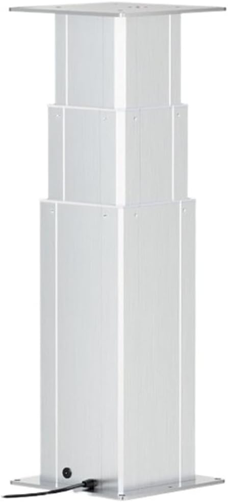 200 kg Three-Section Electric Lifting Column for Industrial Automation(SRALE480)