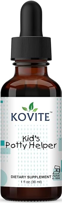 Kid"s Potty Helper - 1 fl oz. (30 ml)