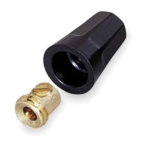 Ideal 30-210 Wire Connector (Pack of 100)