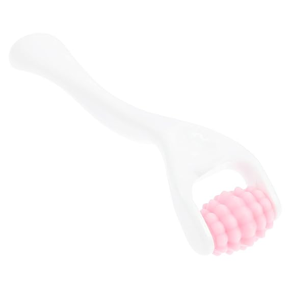 Portable Face Massager Roller Eye Massage Stick for Skin Elasticity and Tenderness for Home Salon Use Durable Beauty Apparatus for Relaxation and Care
