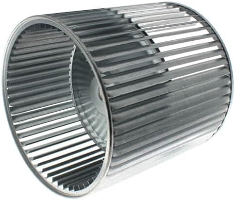 Trane WHL02168 Blower Wheel