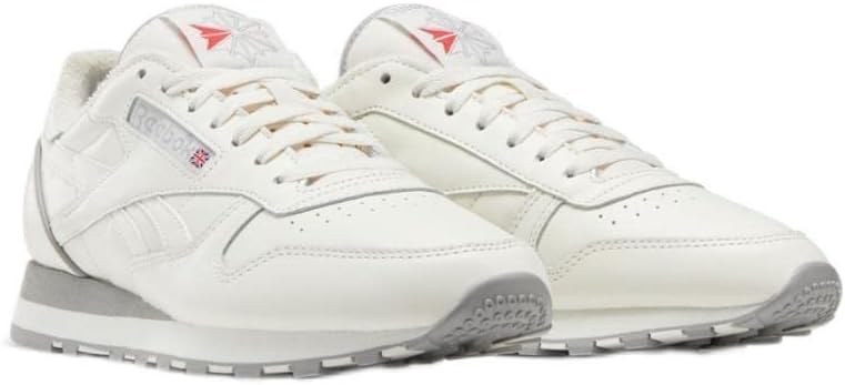 Reebok Men's Classic Leather 1983 Vintage Sneakers
