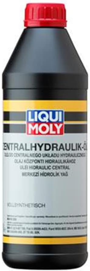 Liqui Moly 1127 1 lt Direksiyon ve Merkezi Sistem Hidrolik Yağı