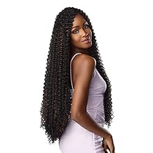 Sensationnel Crochet Braids Lulutress Water Wave 24" (5-pack, 2)