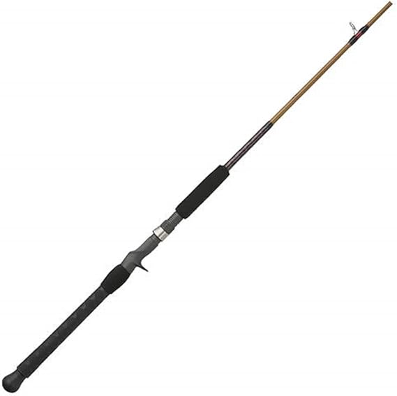 Ugly Stik Tiger Elite Casting Fishing Rod