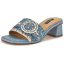 Nine West Women's Ending