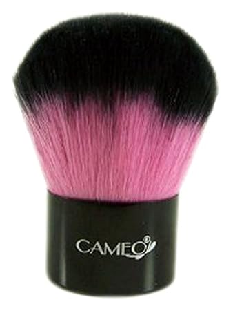 Cameo Kabuki Professiona Face Brush (71-13)