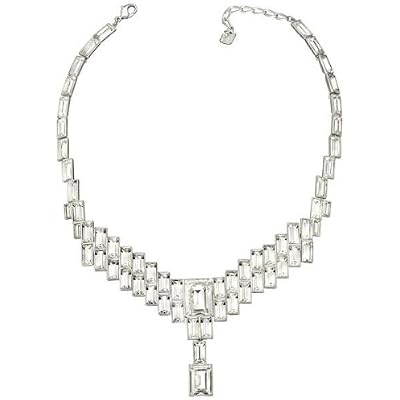 Swarovski Primetime Necklace