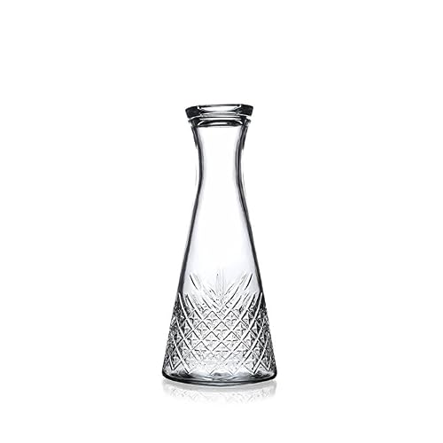 Paşabahçe TIMELESS KARAF 1 OFSET HEDİYELİK KUTU 6 PAŞABAHCE 1X80402G00 1X53815S00Paşabahçe