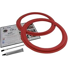 Cerwin Vega 15 Inch Foam Speaker Repair Kit FSK-15AR (Pair)