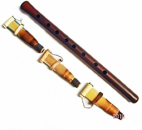 Duduk Armenian Duduk professional Professional with 3 Reeds and Musical Instructions made from Apricot Wood --- Flute Oboe Zurna Mey Balaban