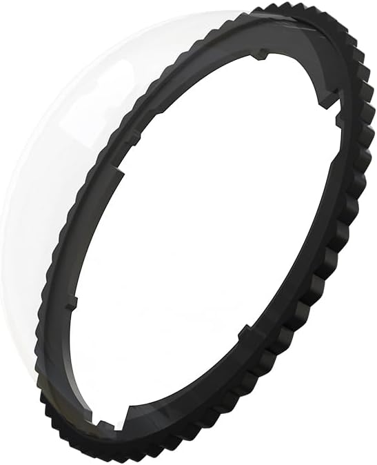 CAPART PCレンズガード Insta360 X4アクセサリー用