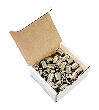 C&D Valve # CD2290-1/4" Locking Safety Cap, Pack of (25)