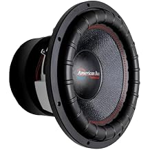 American Bass VFL Comp Signature 15" 2 Ohm 10000 Max Watts Car Subwoofer