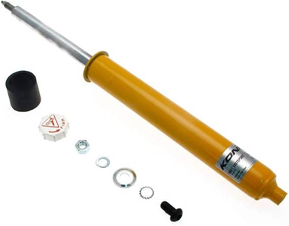 KONI 8641-1497SPORT Sport Shock absorber compatible with Honda Civic Asia (FD) 1.4i/1.8i/2.2CDi (excl. R) / USA Coupe (FG2) SI/DX/Hybrid 2006-2012 - Front axle - FA: original struts