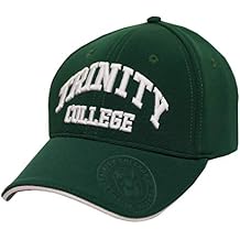 Bottle Green Trinity College Dublin Ireland Performance Baseball Cap