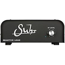 Suhr Reactive Load