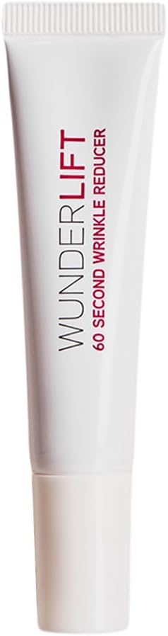 WUNDERBROW Wunderlift Instant Eye Tightening Serum, Temporary Firming &amp; Lifting Treatment in 60 Seconds, Reduces Under-Eye Bags, Dark Circles, Puffiness, Anti-aging Fine Lines