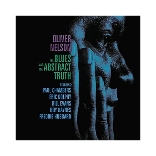Blues & the Abstract Truth