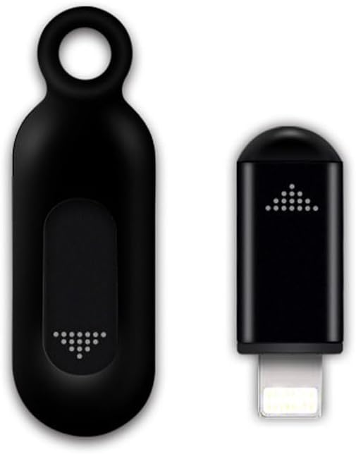 Remote Control Quickly Connect Infrared Wireless Phone USB Interface Small Adapter IR Blasters, Lightning Interface