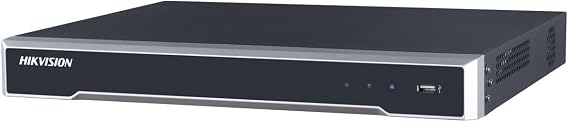 HikVision 16-Channel 8K NVR DS-7616NI-M2