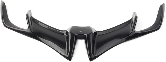 FSFY Front Beak Extension Cover Guard for Yamaha R15 V3 2017-2020