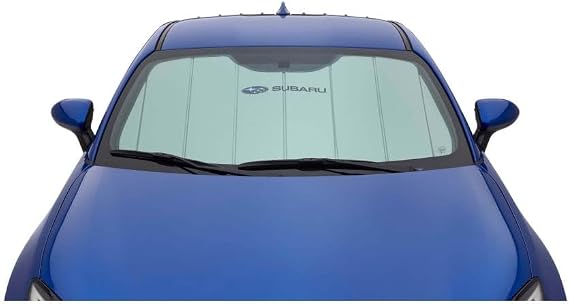 Subaru Sunshade for 2022-2026 Brz - SOA3991530 - Genuine OEM