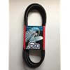 D&D PowerDrive 25-7370 Automotive Replacement Belt, Rubber