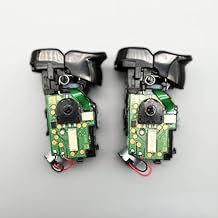 Trigger Module Assembly Replacement for PS5 Controller BDM-010 BDM-020 L1 L2 R1 R2 Trigger Module Assembly with Vibration Motor Controller (BDM-010)