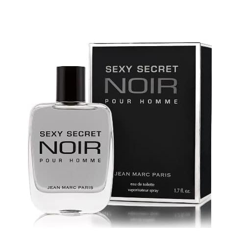 Signature Scent Made in Canada Sexy secret scent Sexy Secret Noir pour homme