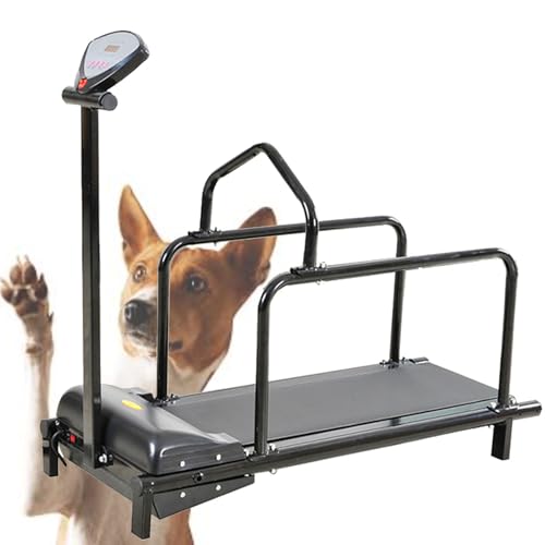 Dog Treadmill for Small Dogs,Dog Pacer Treadmill Medium Dogs,Treadmill for Dogs,Small Dog Treadmill,Dog Pacer Training Pad