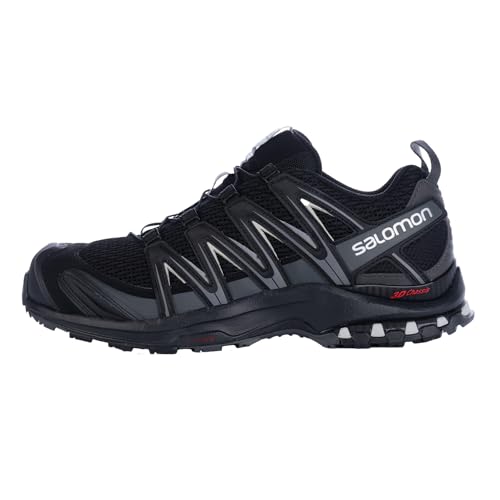 Salomon Womens Speedcross 5 Trail Running Shoes