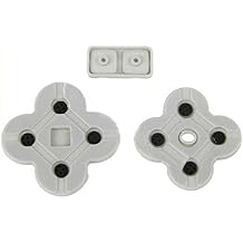 Replacement Conductive Rubber Button D Pads for NDS Lite NDSL DSL