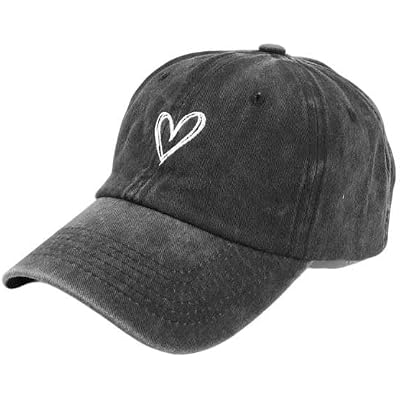 Adjustable Washed Sun Hat Baseball Cap Sport Hip-Hop Snapback Casquette Unisex