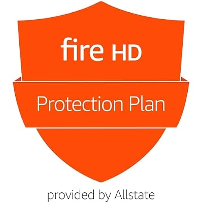 2-Year Accident Protection Plan for Amazon Fire Max 11 tablet