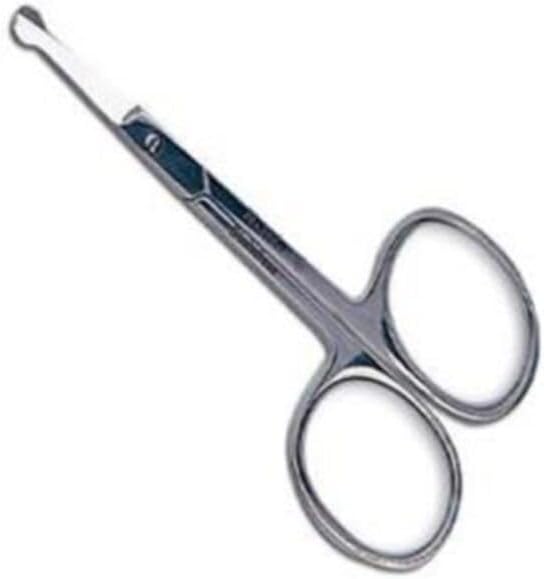 Nascita Nasal Scissors