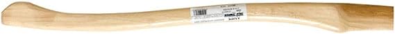 True Temper 2020900 Replacement Boy's Axe Hardwood Handle, 28-Inch